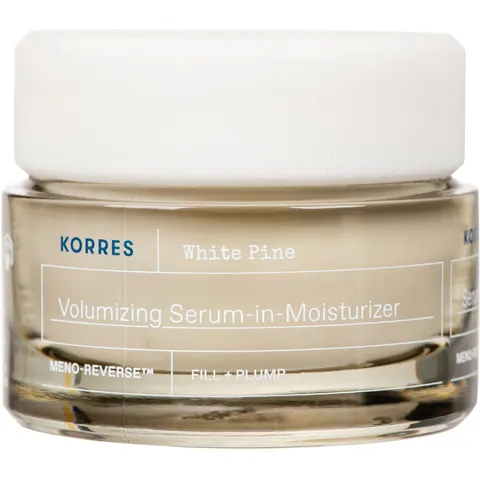 40ml KORRES White Pine Meno Reverse™ Volumizing Serum-in-Moisturizer – immagine 2