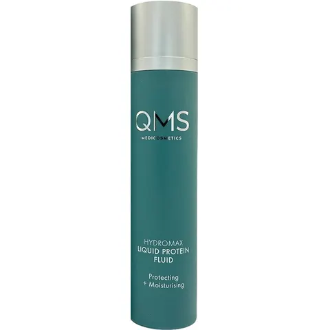 50ml QMS Hydromax Liquid Protein Fluid – immagine 2