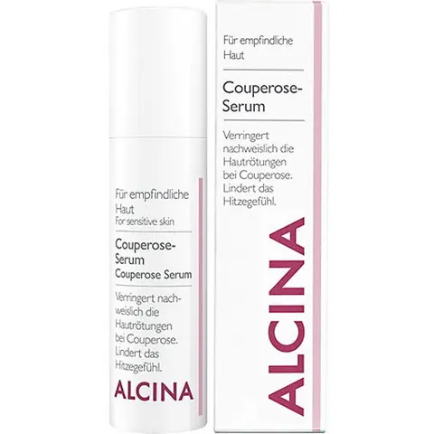 30ml Alcina Couperose Serum – immagine 2