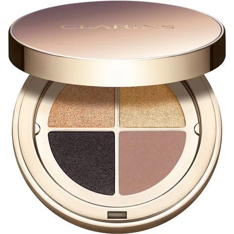 Clarins Ombre 4 Colours – 12877975008 – immagine 3