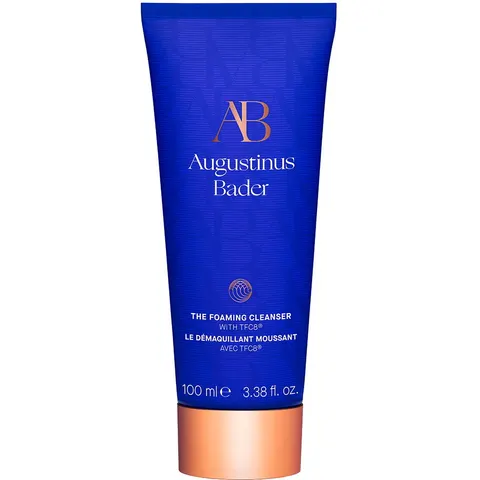 100ml Augustinus Bader The Foaming Cleanser – immagine 2