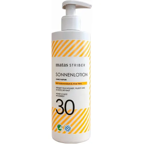 MATAS Striber Crema solare SPF 30 – 845832 – immagine 2