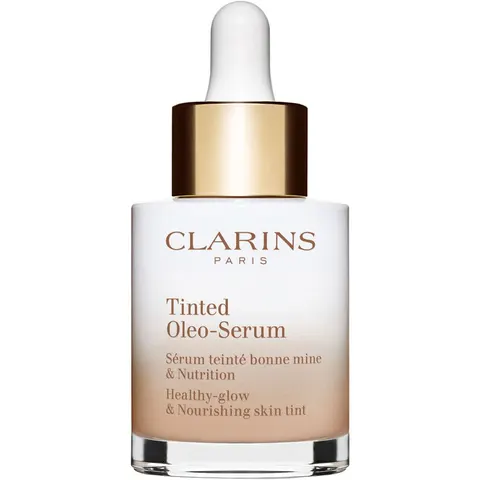 30ml CLARINS Tinted Oleo-Serum – immagine 4