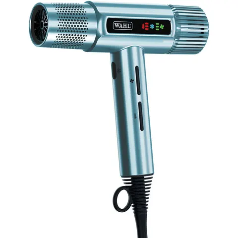 Wahl Asciugacapelli Vanquish Cool Blue – immagine 2