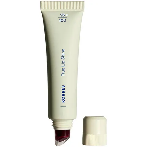 KORRES True Lip Shine – 132018 – immagine 3