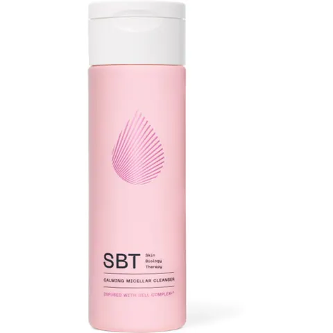 200ml SBT Sensitive Calming Micellar Cleanser – immagine 2