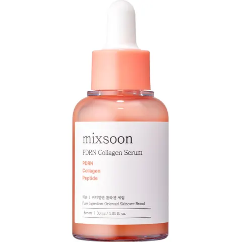 mixsoon PDRN Collagen Serum – immagine 2