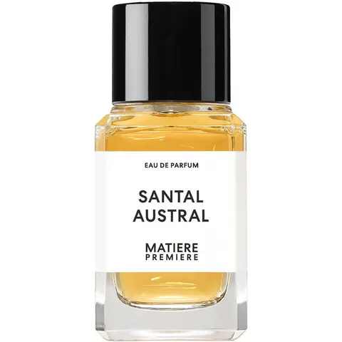 100ml MATIERE PREMIERE Santal Austral Eau de Parfum – immagine 3