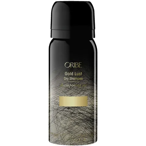 75ml Oribe Gold Lust Dry Shampoo – immagine 2