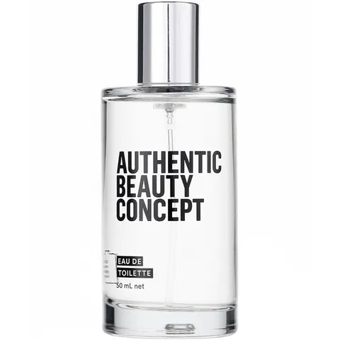 50ml Authentic Beauty Concept Eau De Toilette – immagine 2