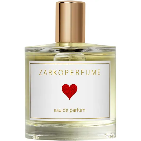 100ml Zarkoperfume SENDING LOVE Eau de Parfum – immagine 2