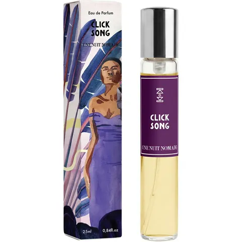 Une Nuit Nomade Click Song Eau de Parfum – UNACPARCLI25 – immagine 2
