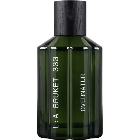L:A Bruket ÖVERNATUR Eau de Parfum – immagine 2