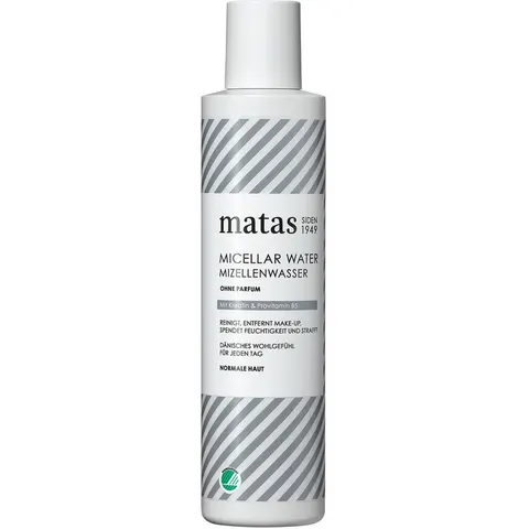 250ml MATAS Striber Acqua micellare – immagine 2