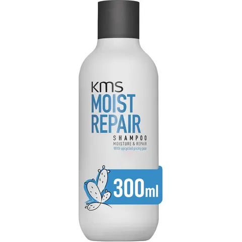 300ml KMS MOISTREPAIR Shampoo – immagine 2