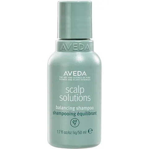 50ml AVEDA Scalp Solutions Balancing Shampoo – immagine 2