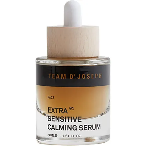 30ml TEAM DR JOSEPH Extra Sensitive Calming Serum – immagine 2