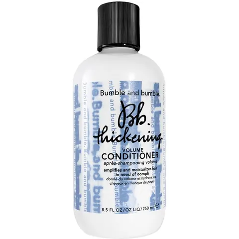 250ml Bumble and bumble Bb.Thickening Volume Conditioner – immagine 3