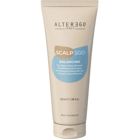 50ml ALTER EGO SCALPEGO Balancing Shampoo – immagine 2