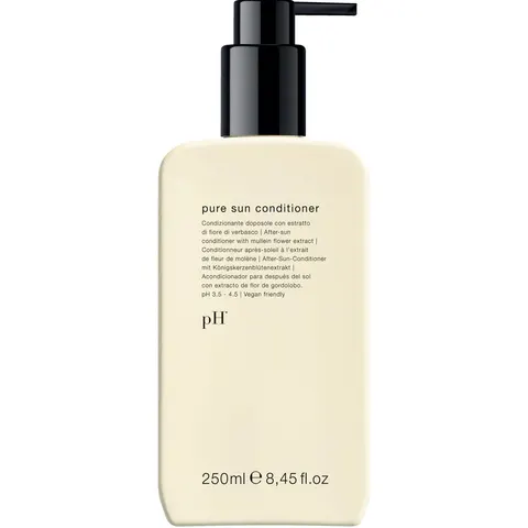 250ml pH PURE SUN Conditioner – immagine 2
