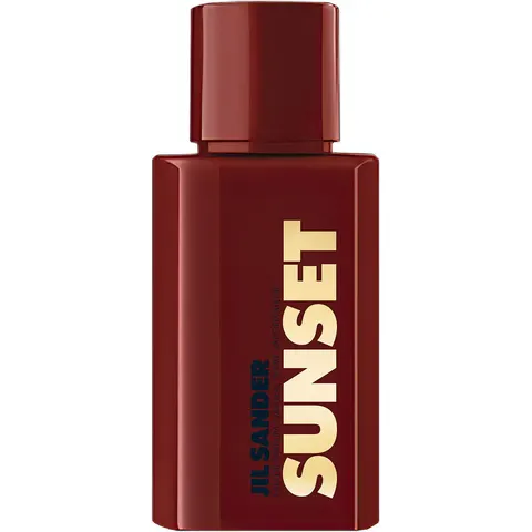 75ml JIL SANDER SUNSET Eau de Parfum – immagine 2