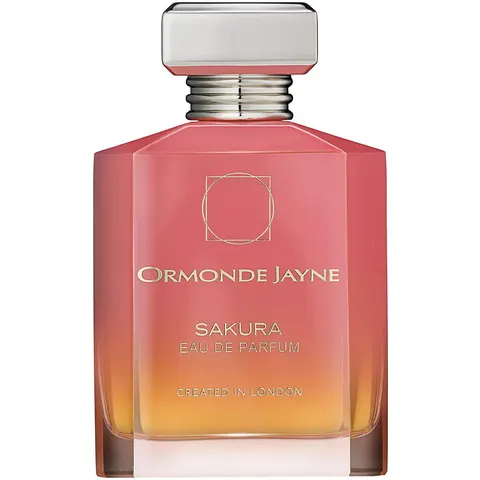 88ml Ormonde Jayne Sakura Eau de Parfum – immagine 2