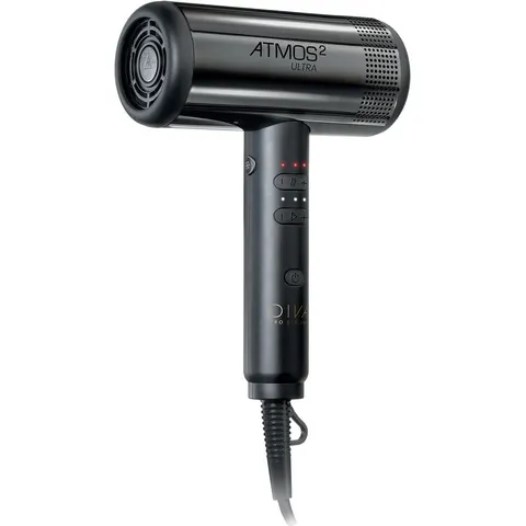 Diva Asciugacapelli Atmos 2 Ultra – immagine 2
