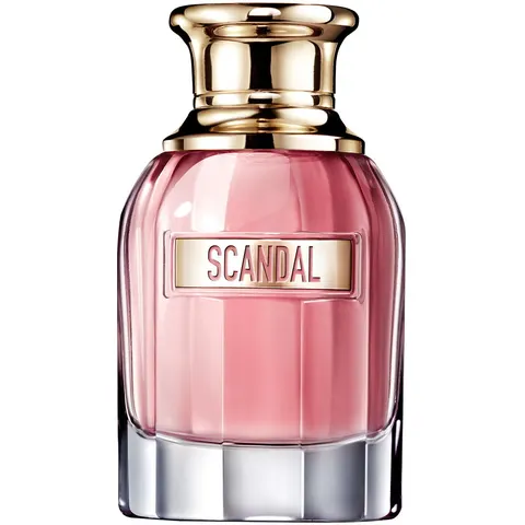 Jean Paul Gaultier SCANDAL Eau de Parfum – trasparente 30ml – immagine 2