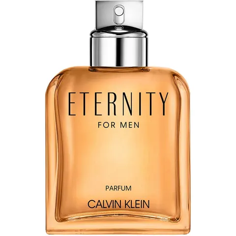 200ml Calvin Klein Eternity For Men Parfum – immagine 2