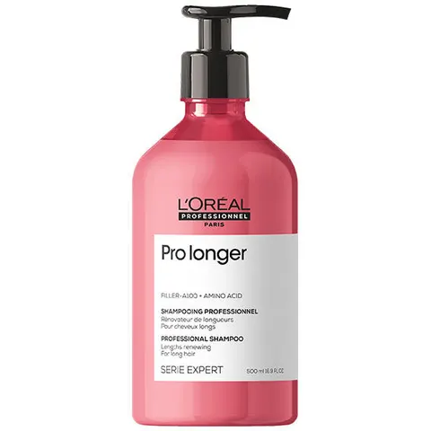 L'Oréal Professionnel Pro-Longer Shampoo – immagine 3