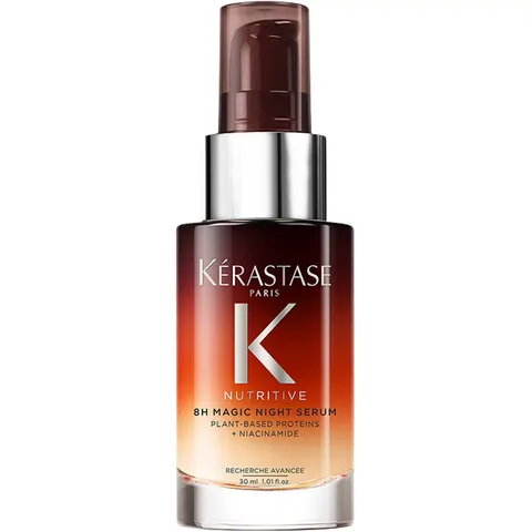 30ml Kérastase Nutritive 8H Magic Night Serum – immagine 4