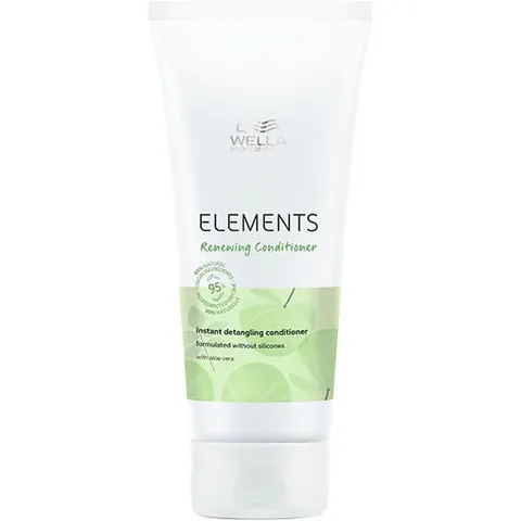 Wella Professionals Elements Balsamo Rigenerante 200ml – immagine 4