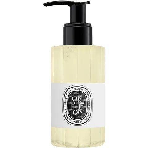 200ml diptyque Perfumed Cleansing Body Gel Orphéon – immagine 2