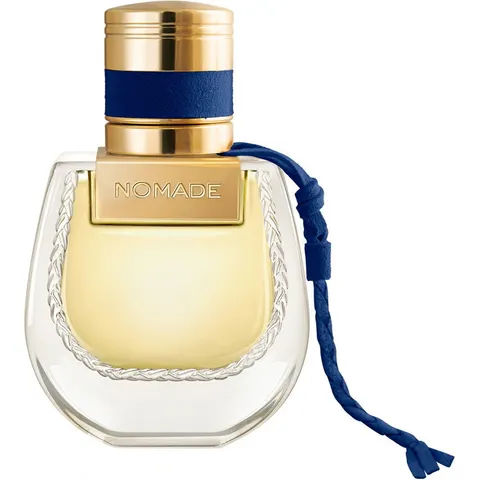 Chloé NOMADE NUIT D'EGYPTE Eau De Parfum – trasparente 30ml – immagine 3