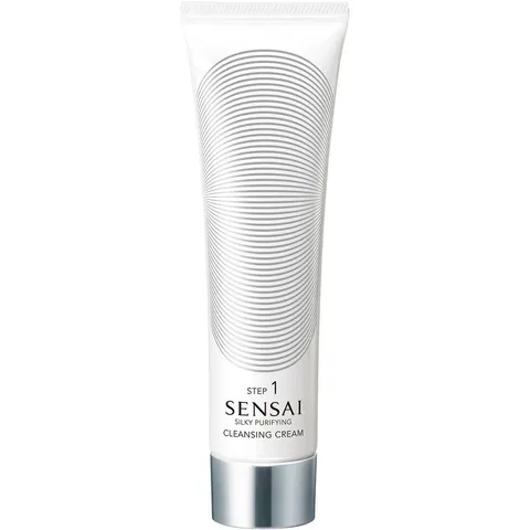 Sensai Cleansing Cream Step 1 – immagine 3