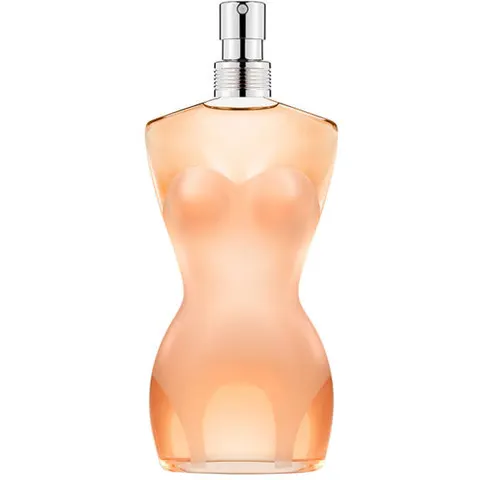 Jean Paul Gaultier Classique EDT - 100 ML – trasparente 100ml – immagine 5