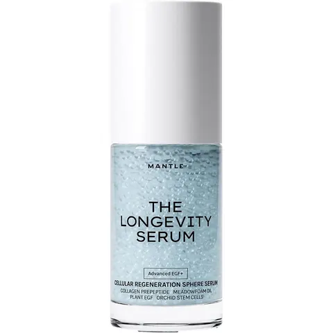 30ml MANTLE The Longevity Serum – immagine 2