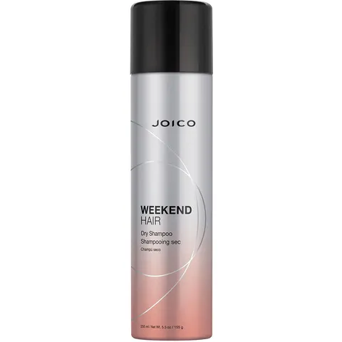255ml JOICO Weekend Hair Dry Shampoo – immagine 3