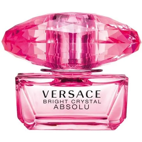 Versace Bright Crystal Absolu Eau de parfum 50ml – immagine 4