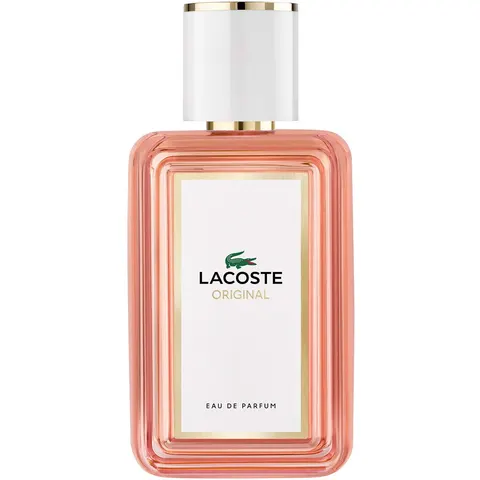 60ml Lacoste Original Eau de Parfum – immagine 3