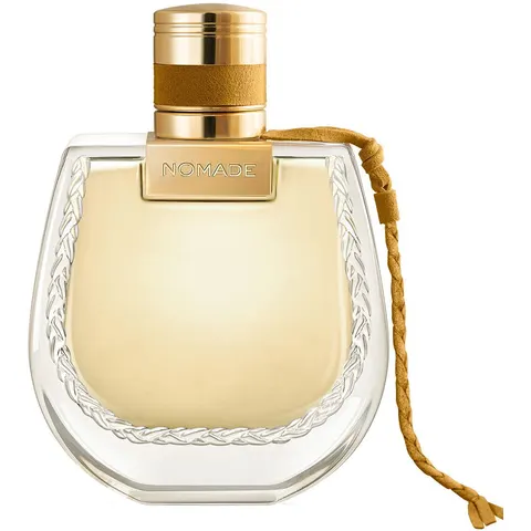 Chloé CHLOE NOMADE Eau de Parfum Naturelle – trasparente 75ml – immagine 4