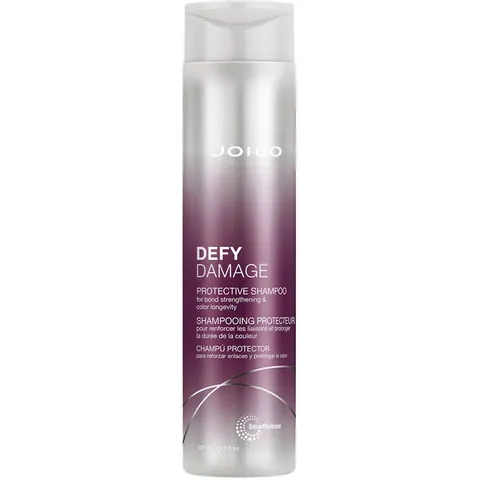 300ml JOICO DEFY DAMAGE Protective Shampoo – immagine 2