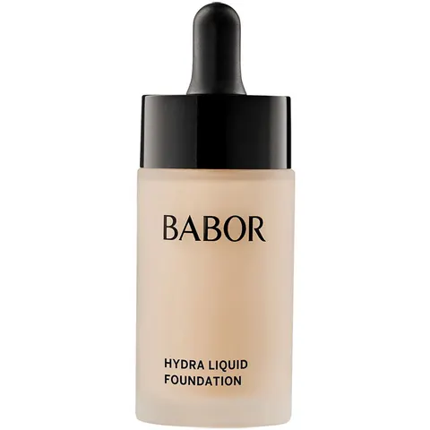 30ml BABOR Hydra Liquid Foundation – 645306 – immagine 2