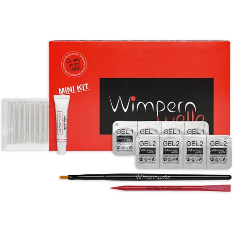 MyBrand Mini kit per ciglia – immagine 2