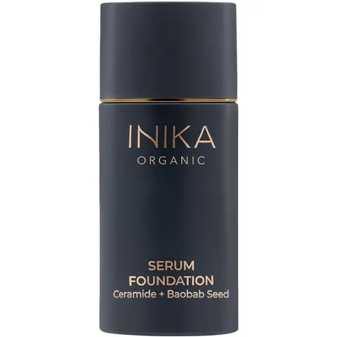 25ml INIKA Serum Foundation – 010911 – immagine 2