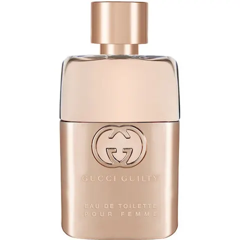 Gucci GUILTY Eau de Toilette For Her – trasparente 30ml – immagine 4