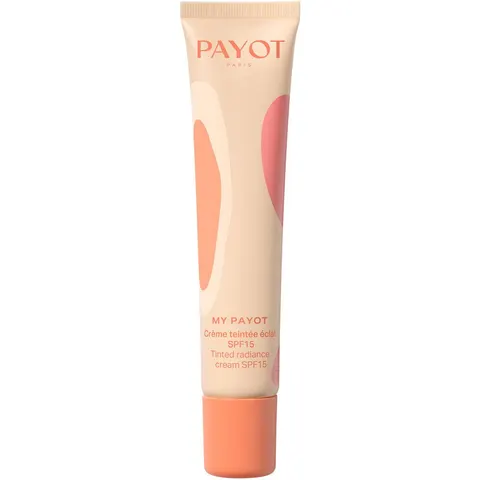 40ml Payot My Payot Crème teintée éclat SPF 15 – immagine 4