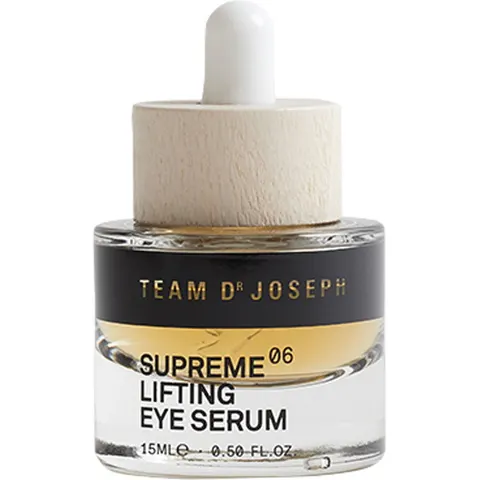 15ml TEAM DR JOSEPH Supreme Lifting Eye Serum – immagine 2