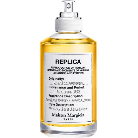 Maison Margiela REPLICA Chasing Sunsets Eau de Toilette – immagine 2