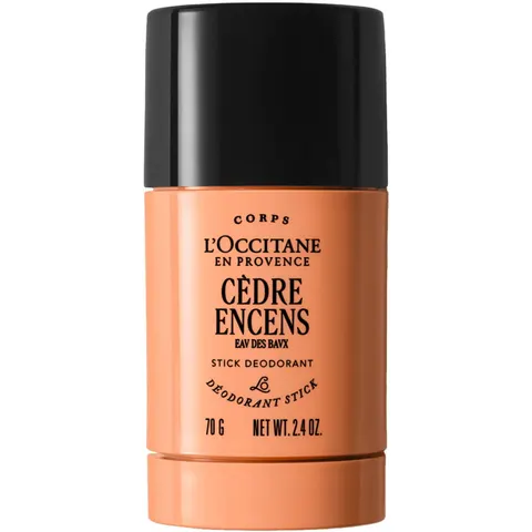 70g L'Occitane CÈDRE ENSENS Deo stick – immagine 3